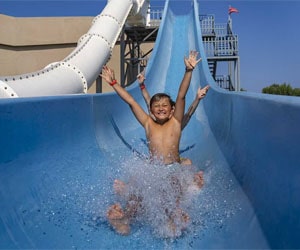 Bon plan Séjours spécial Toboggans et Aquatiques en Club Marmara ou en Club Lookéa dès 383€ par personne