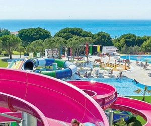 Bon plan Des vacances All-Inclusive avec parc aquatique : le rêve en famille commence ici !